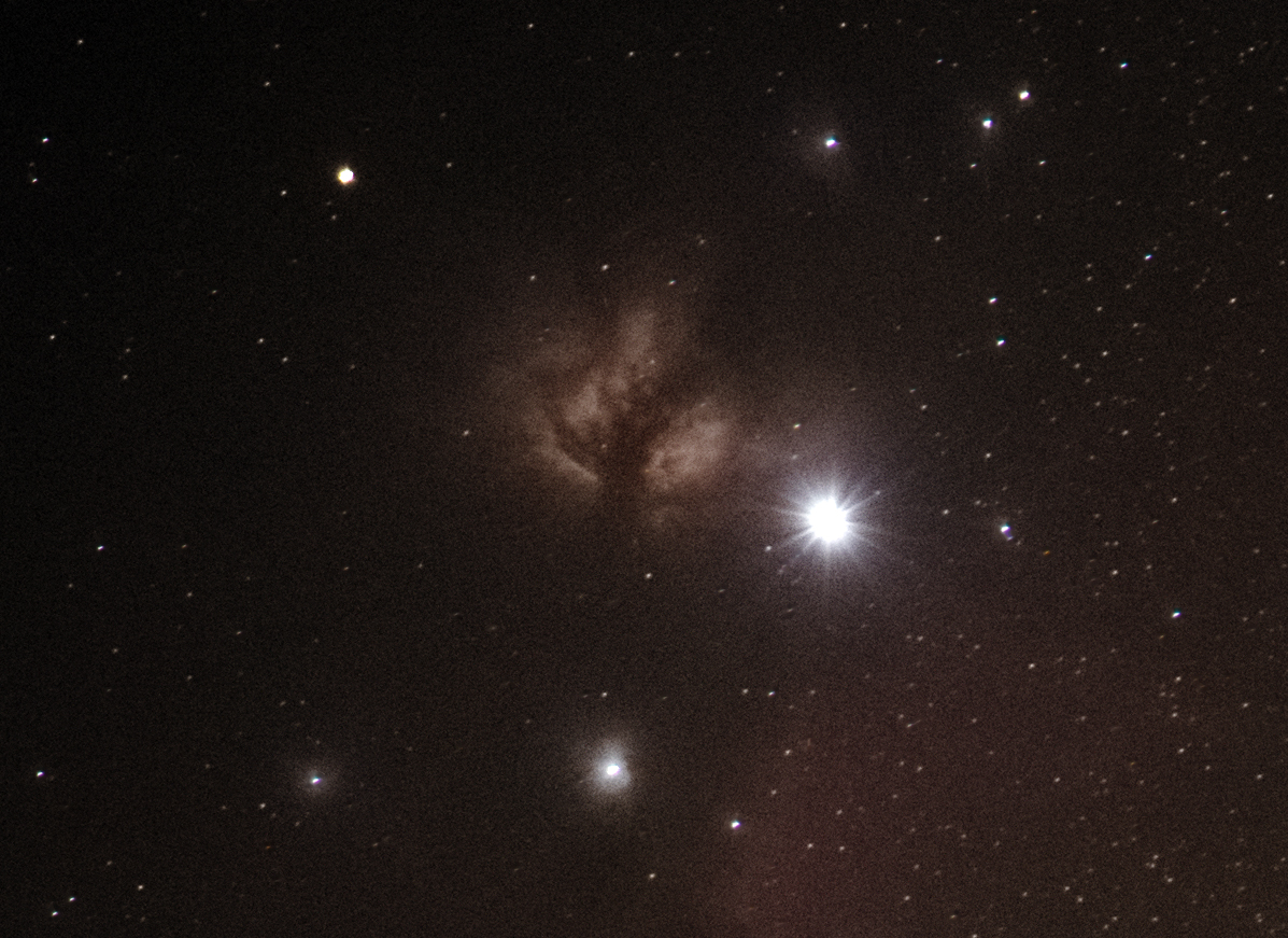 NGC 2024