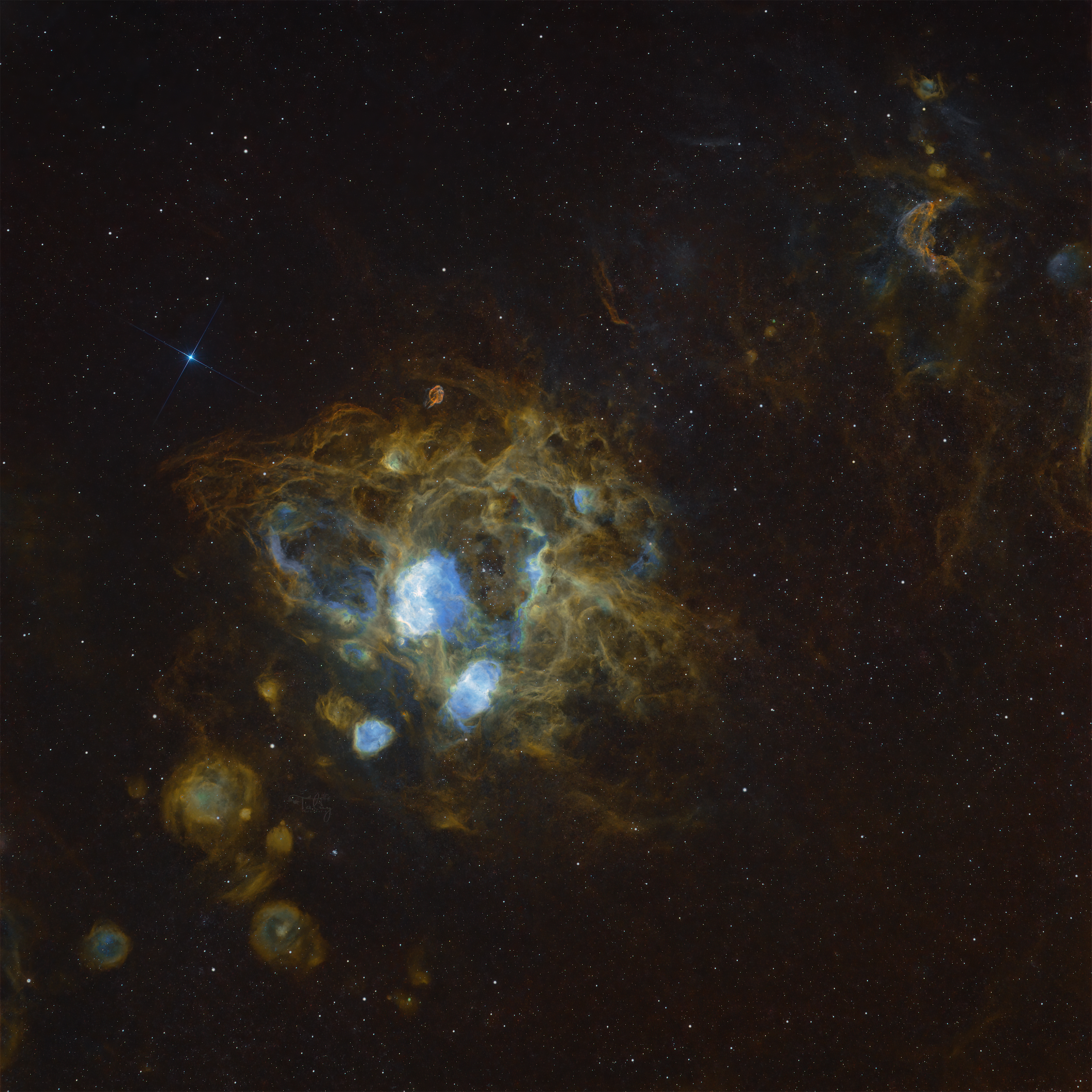 NGC 1760