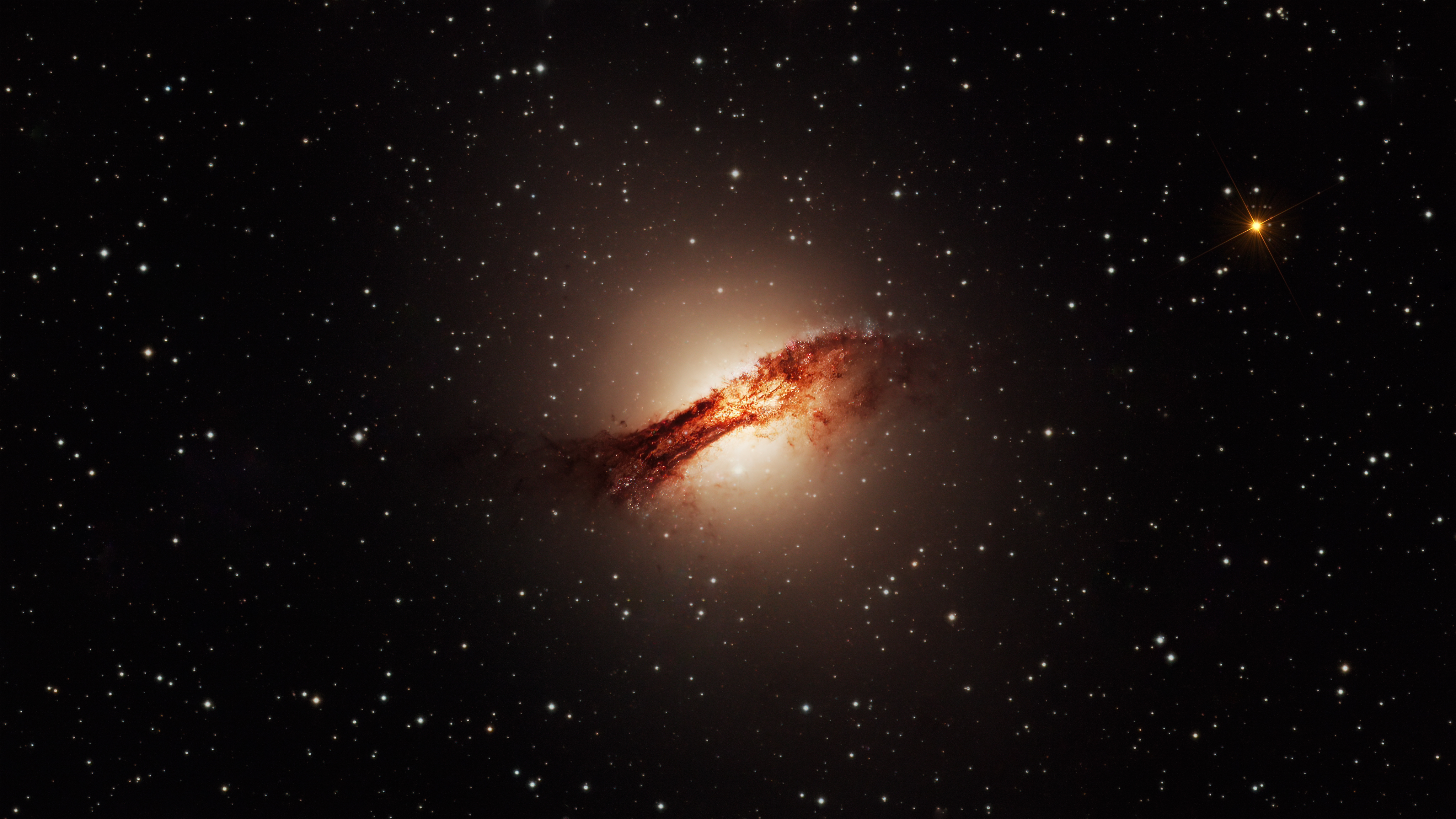 NGC 4128