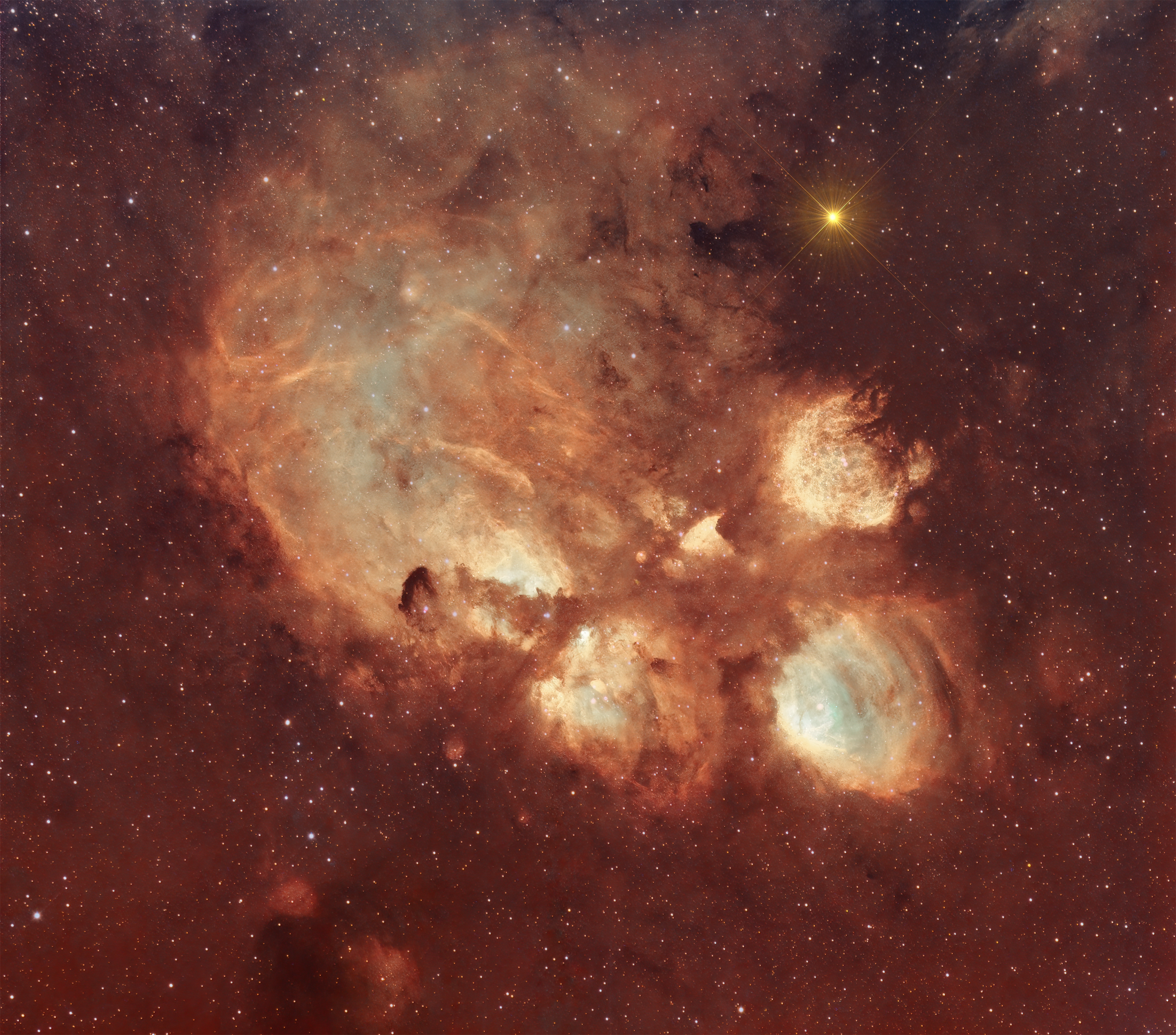 NGC 6344