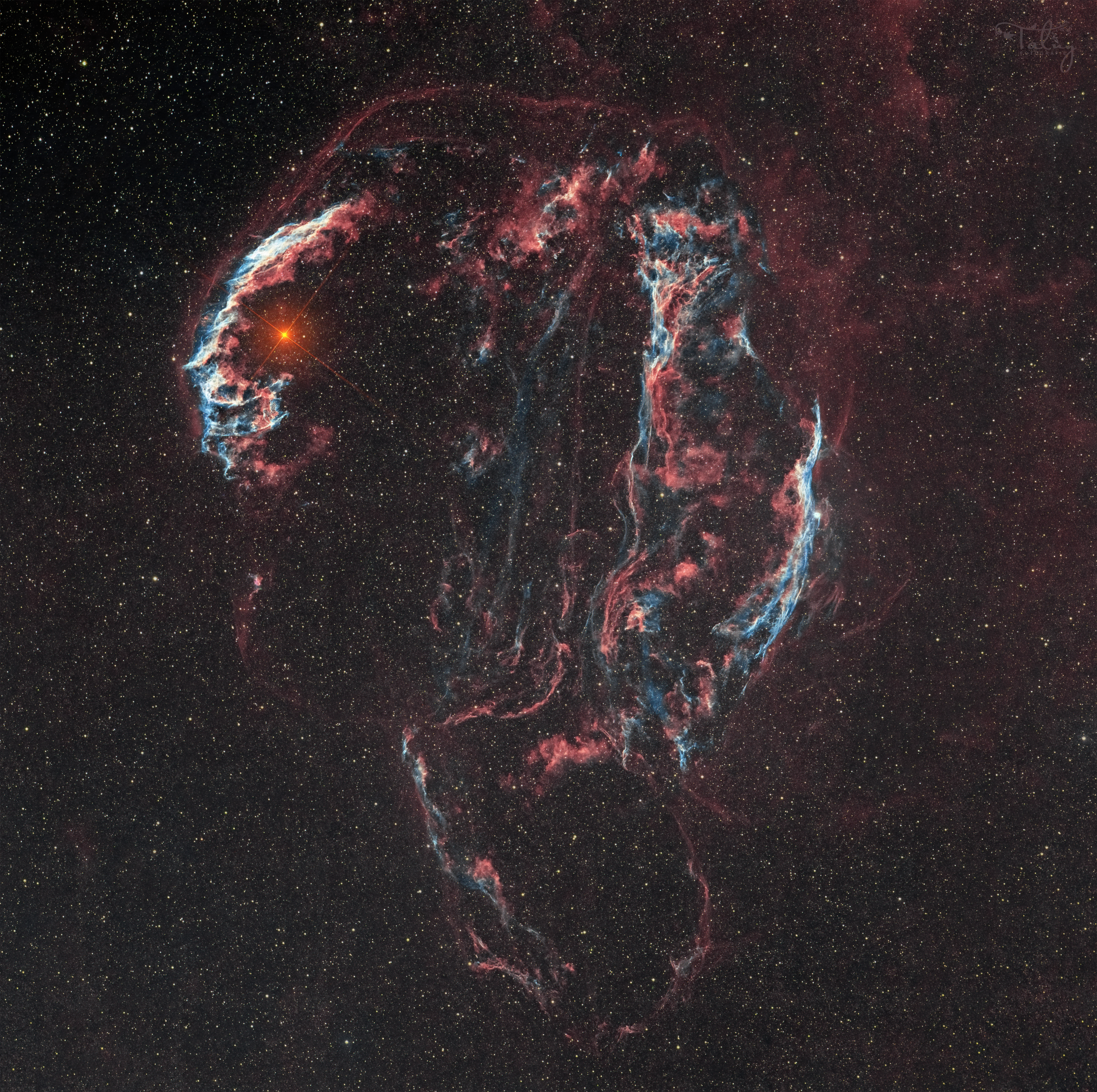 NGC6960