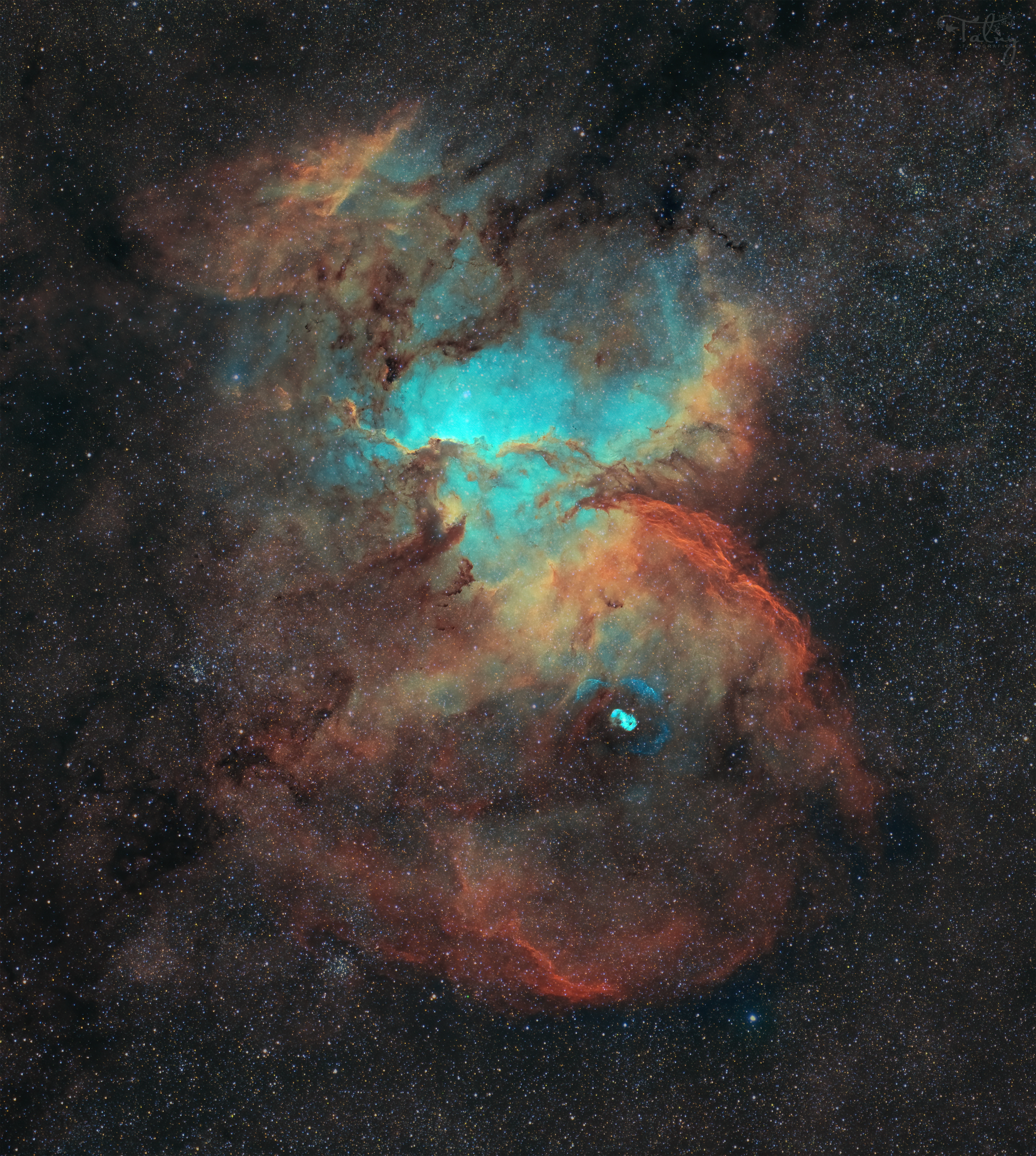 NGC6188