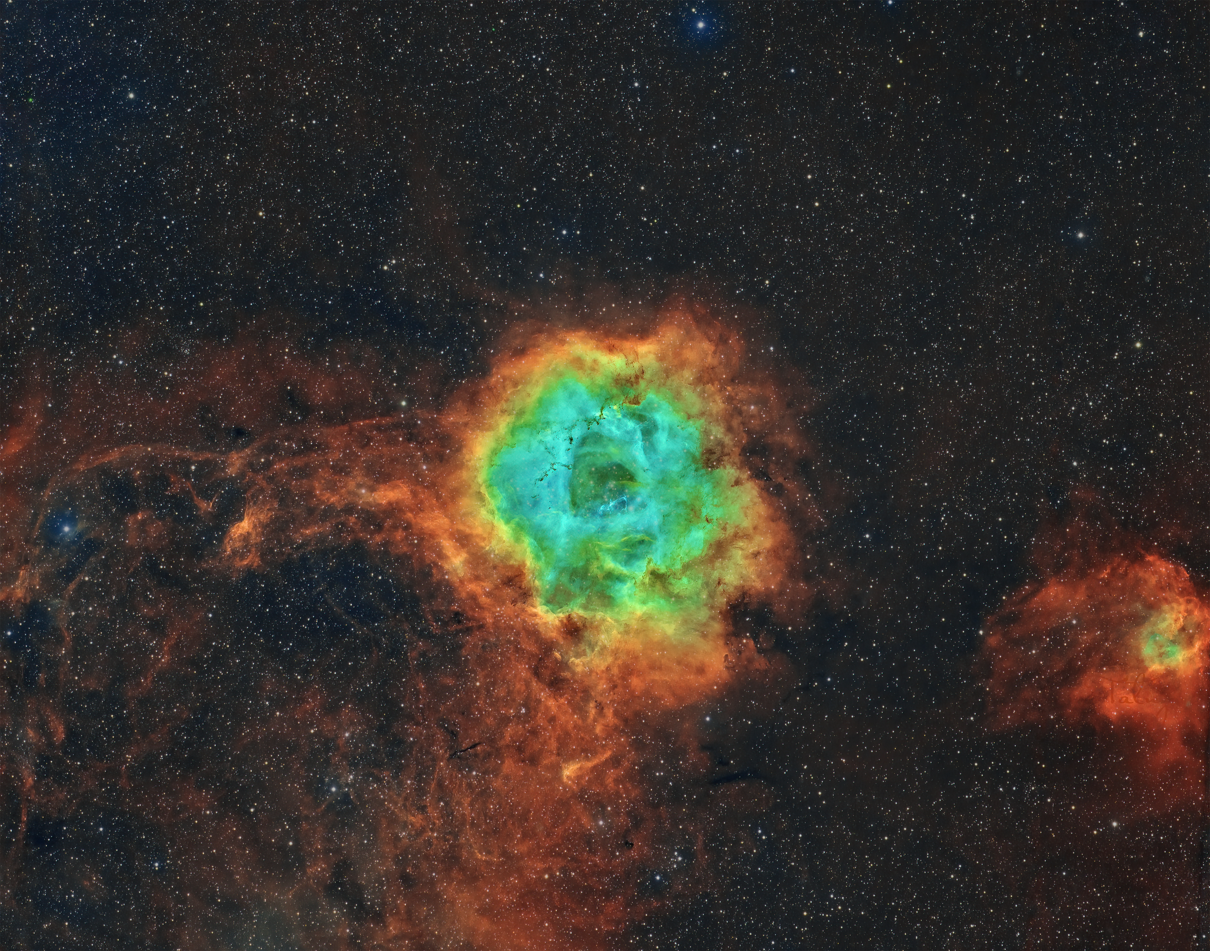 NGC2244