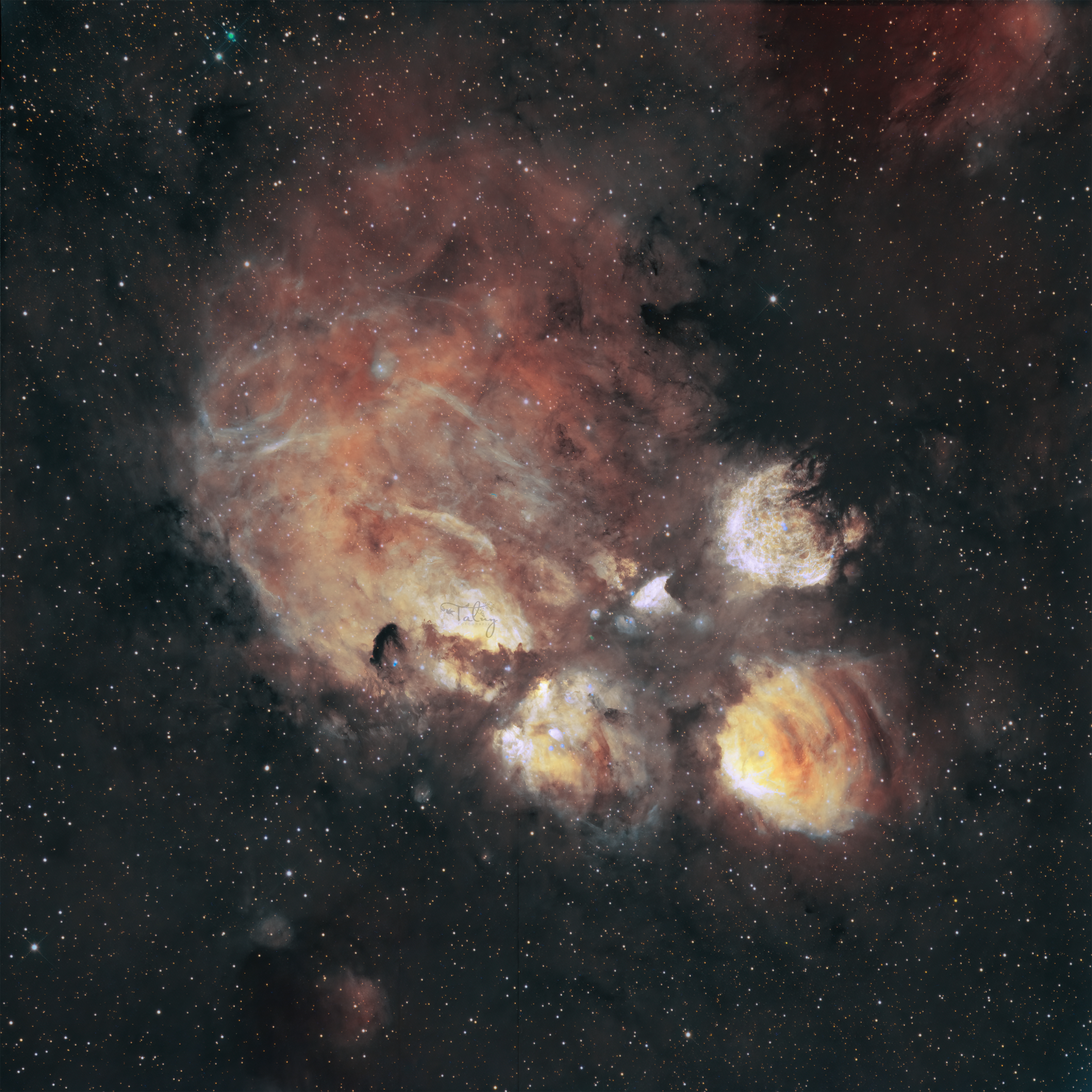 NGC 6344