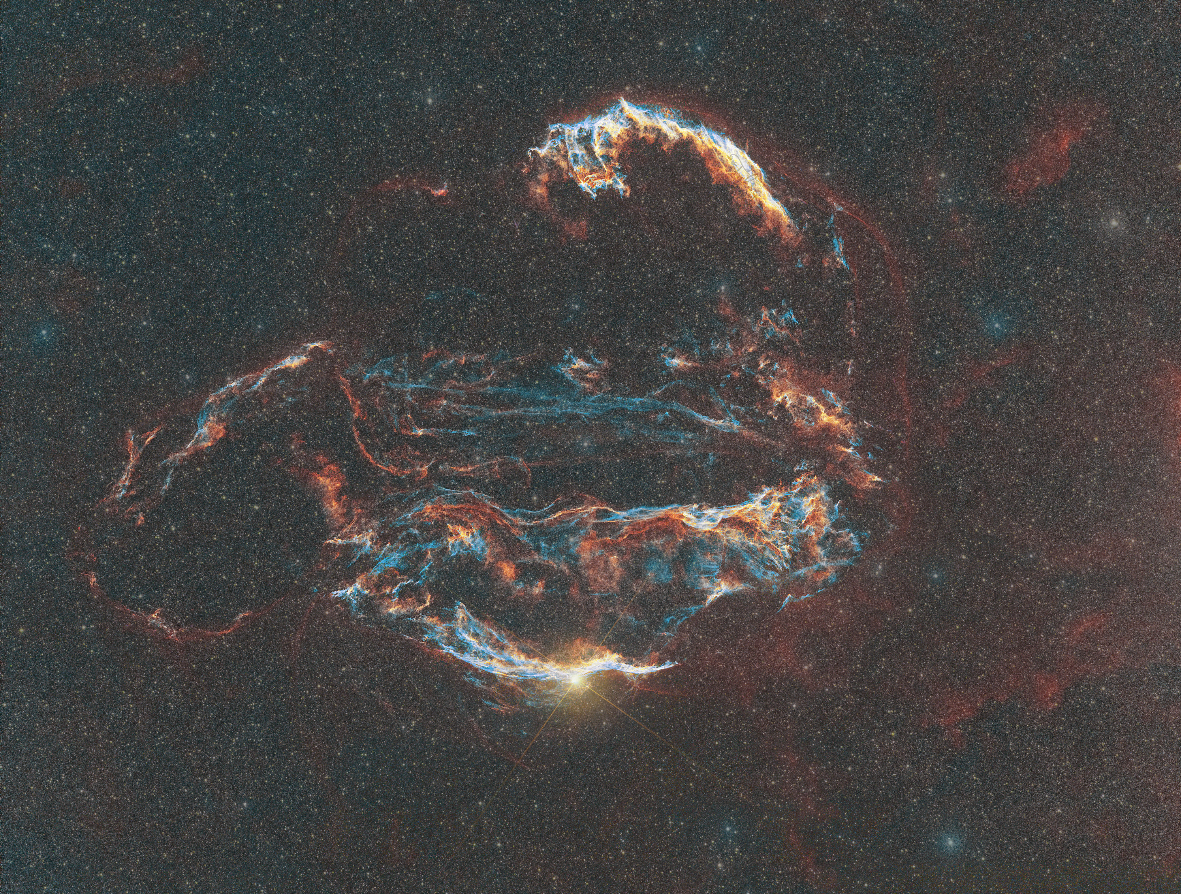 NGC 6960