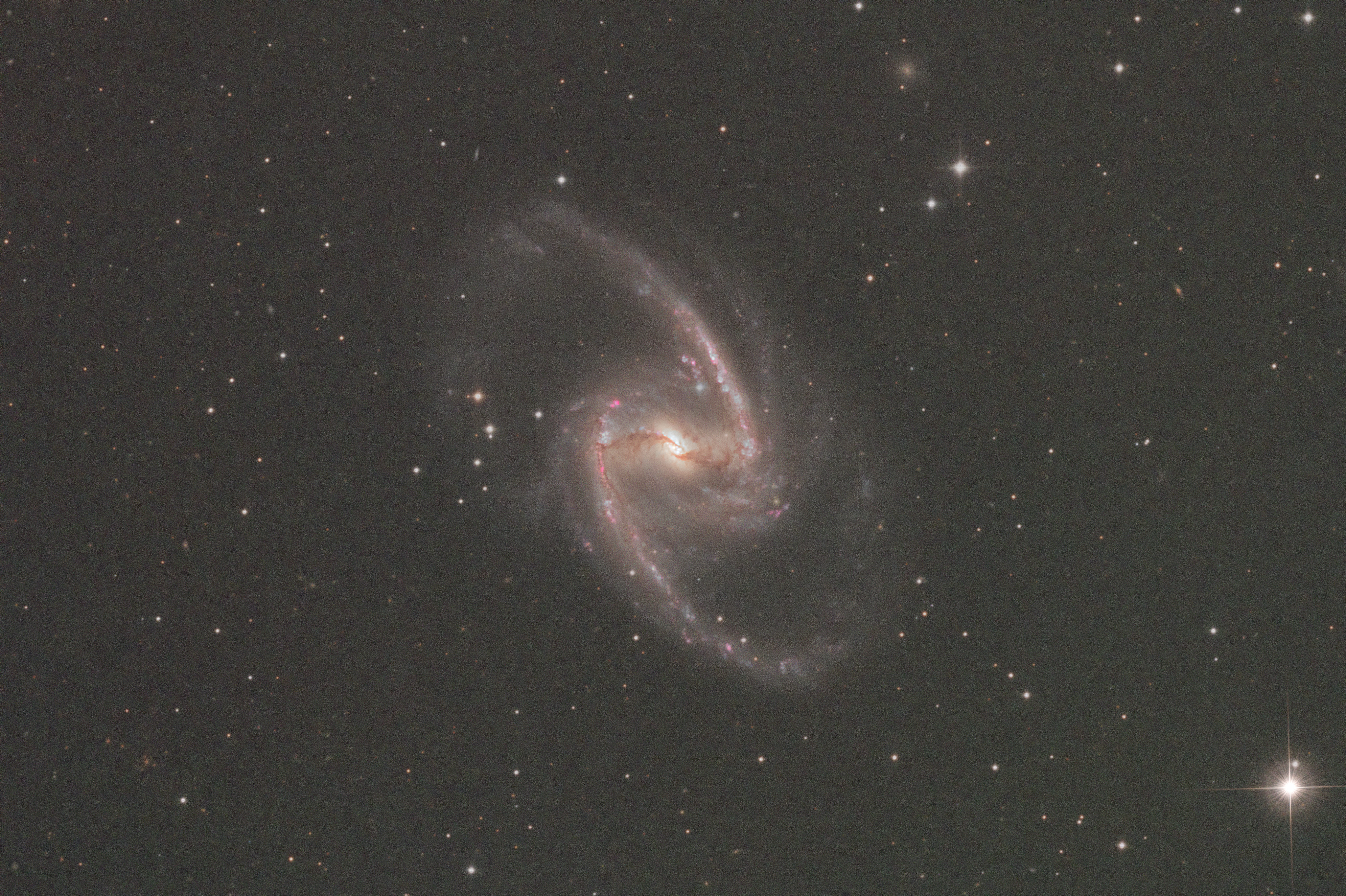 20220203 NGC1365 RGB