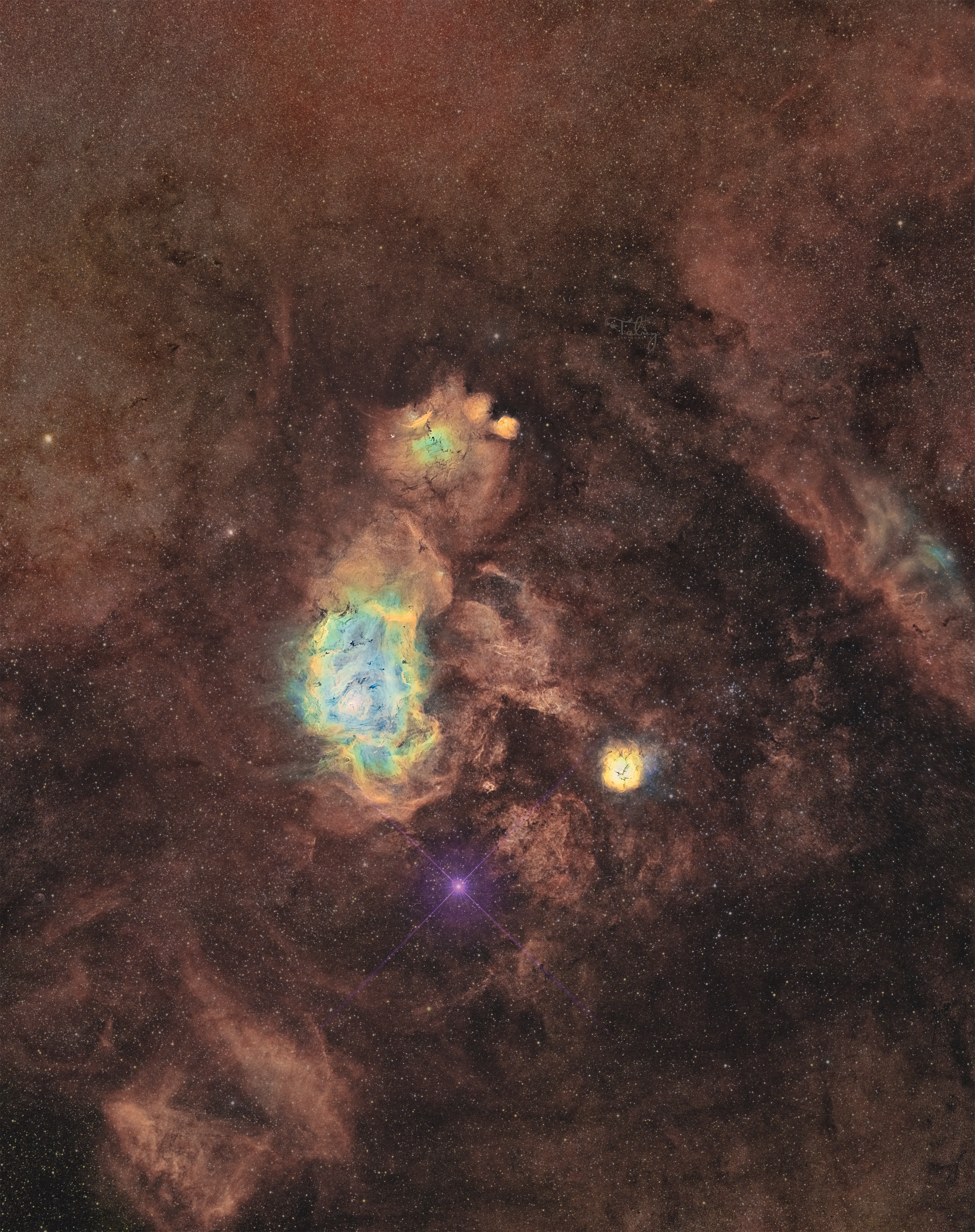 20220406 M8 M21 HSHO