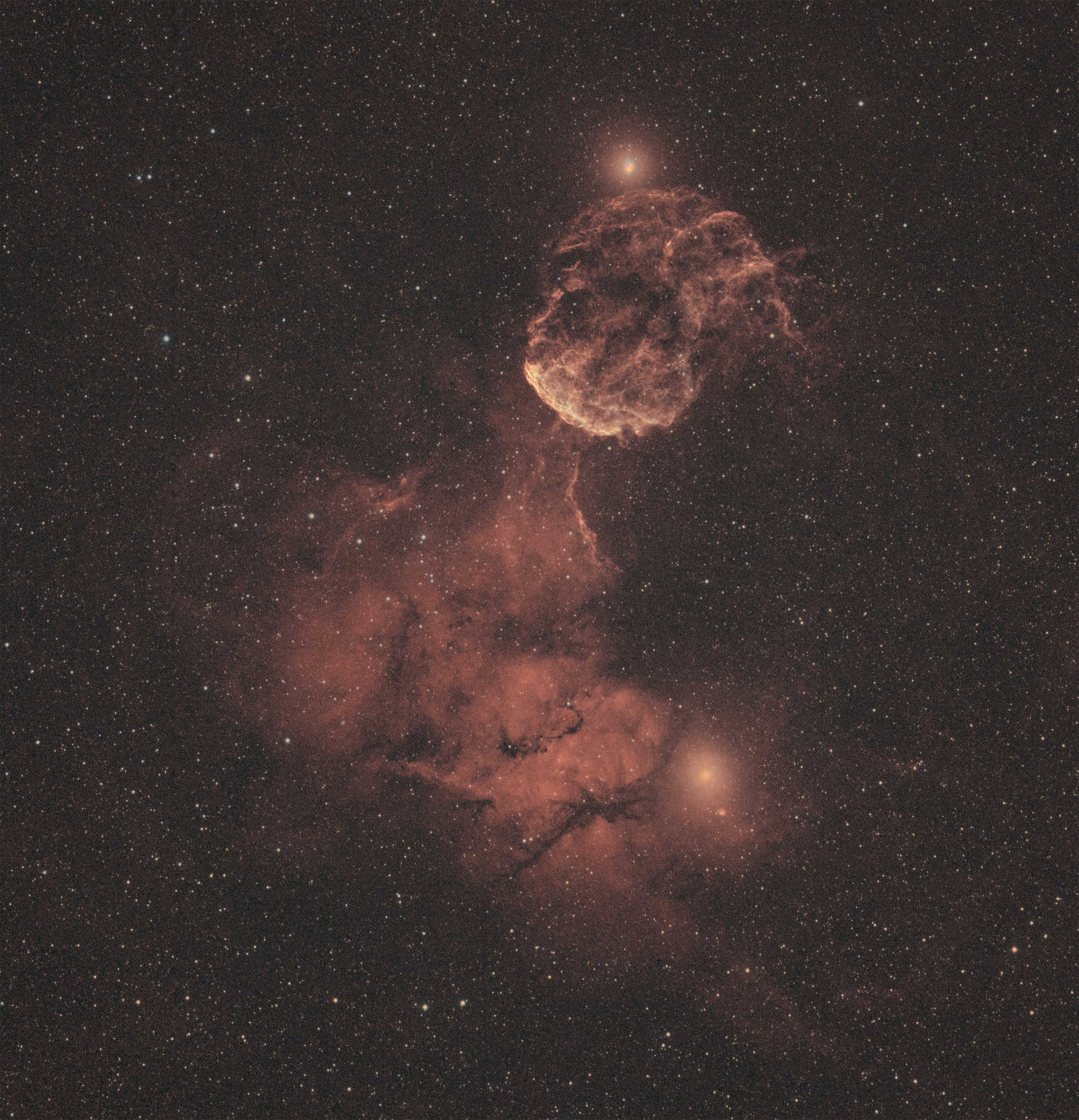 20220427 IC443 HSS