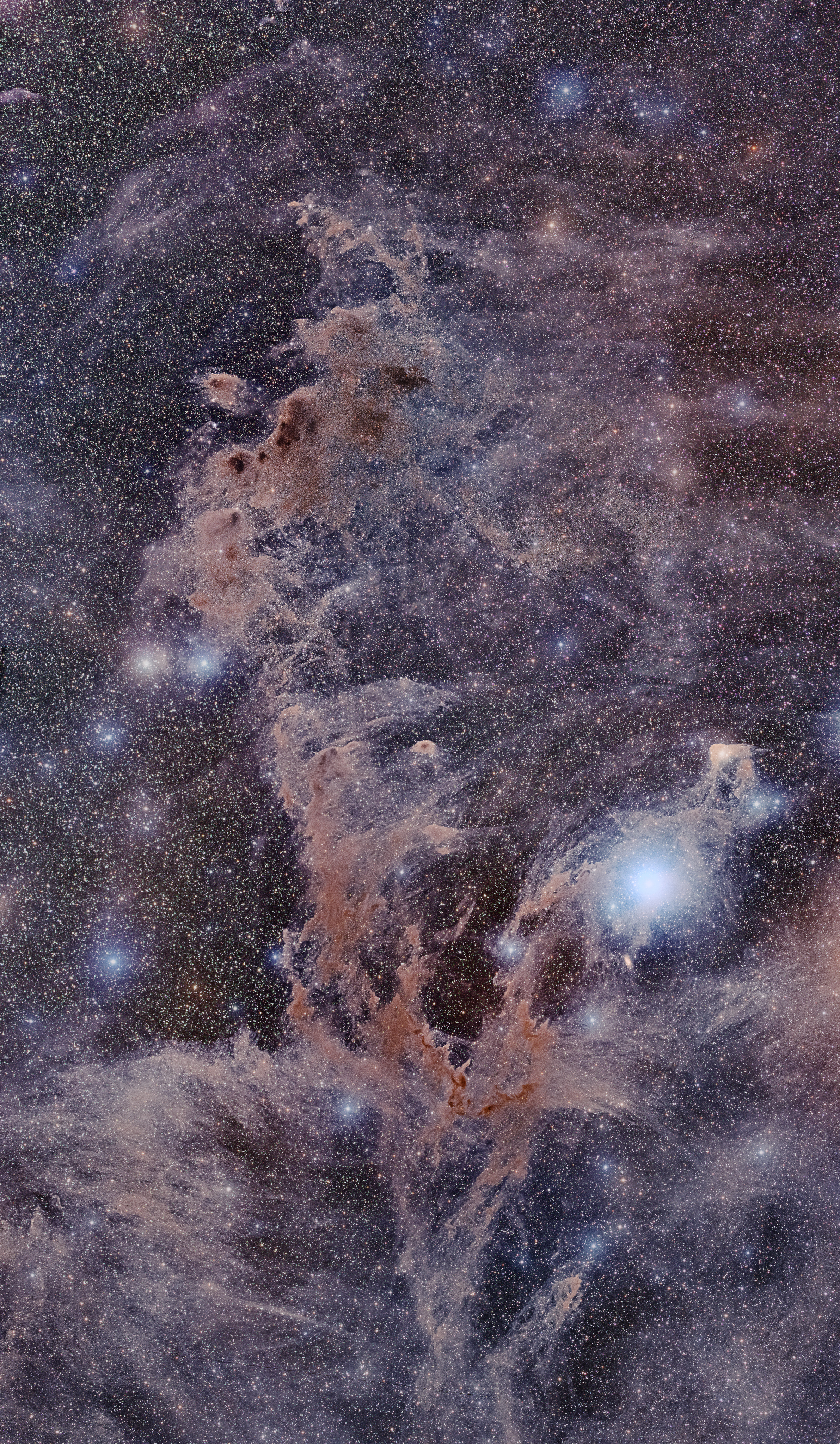 20220430 Dust in Chamaeleon LRGB