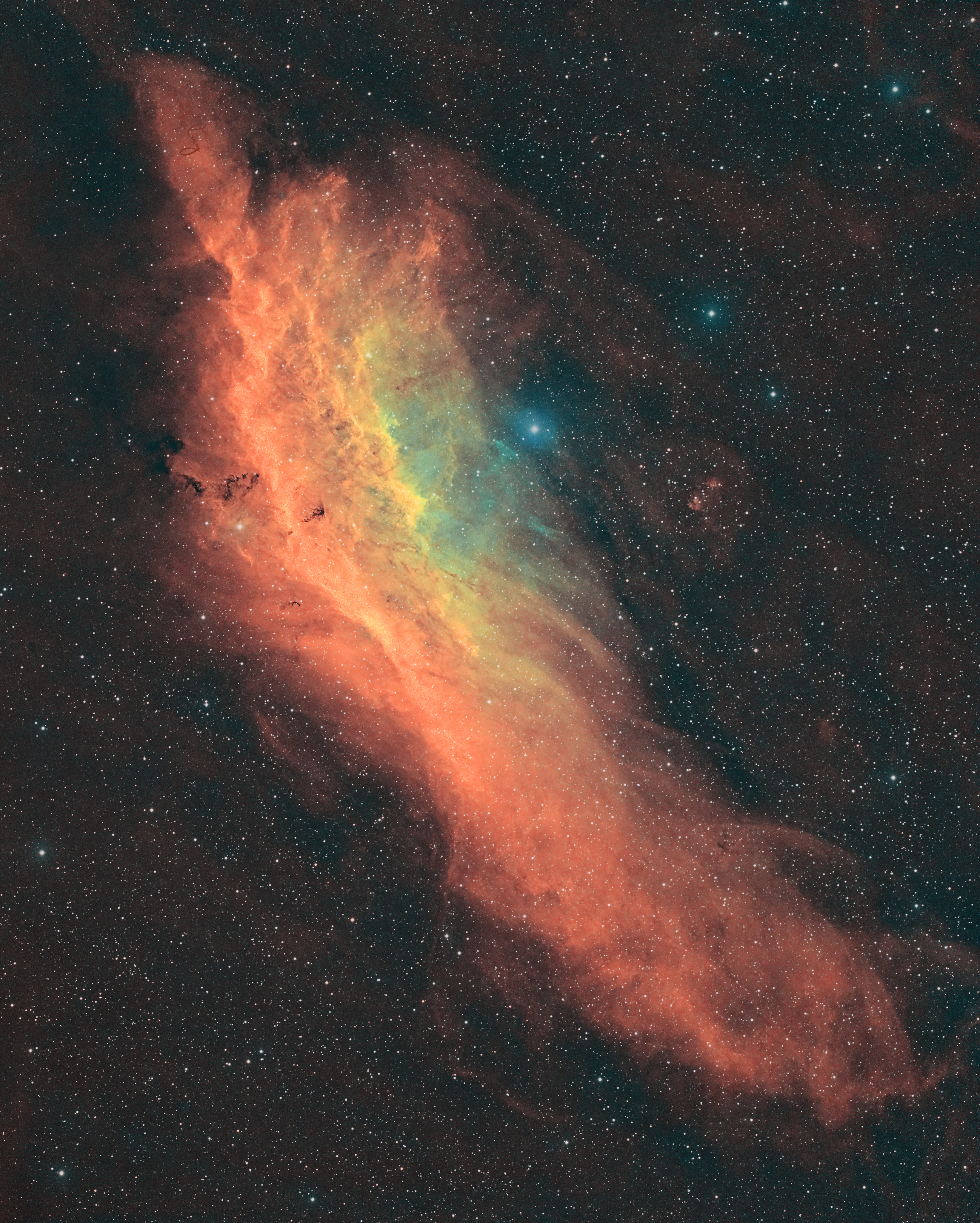 20220511 NGC1499 SHO